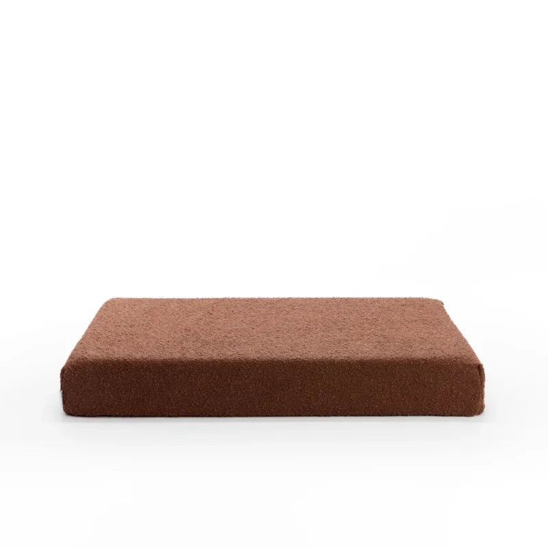 Temporary placeholder – Low Mattress Cover in Ironbark