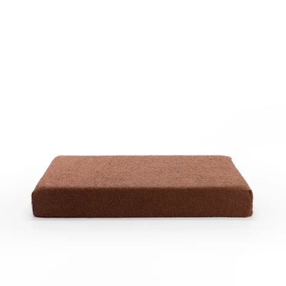 Temporary placeholder – Low Mattress Cover in Ironbark