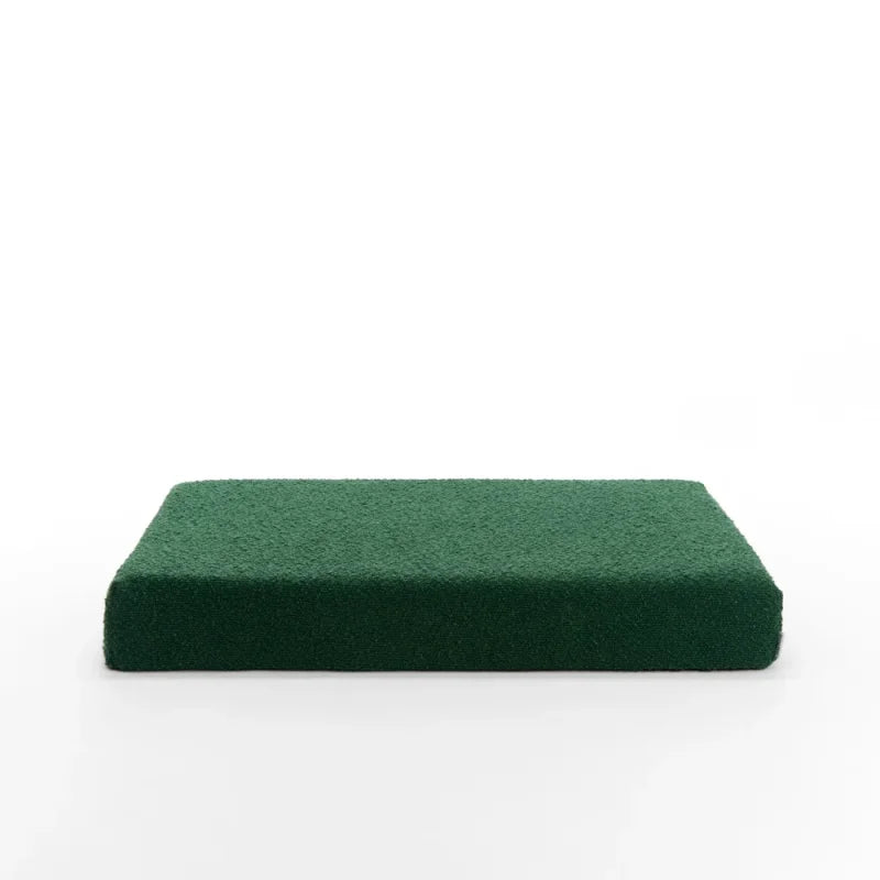 Temporary placeholder – Low Mattress Cover in Saltbush