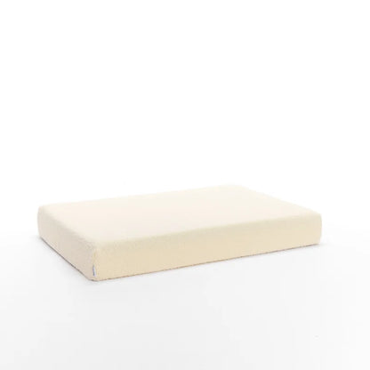 Temporary placeholder – Low Mattress Cover in Shell