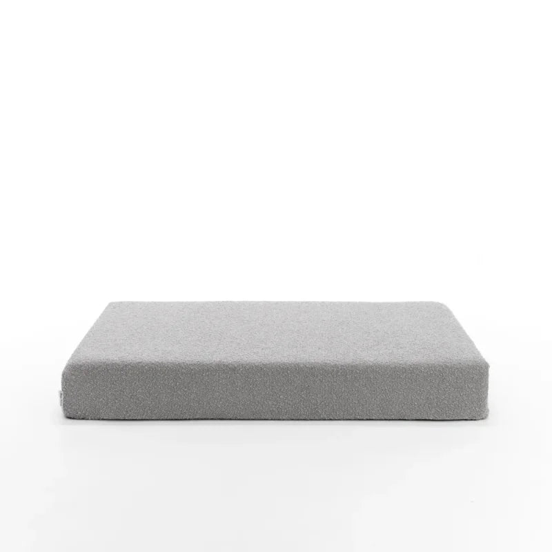 Temporary placeholder – Low Mattress Cover in Stone