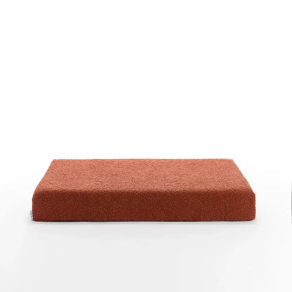 Temporary placeholder – Low Mattress Cover in Ochre