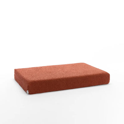 Temporary placeholder – Low Mattress Cover in Ochre