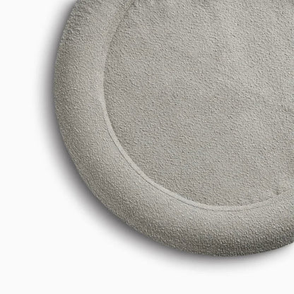 Temporary placeholder – Round Spare Cover in Stone