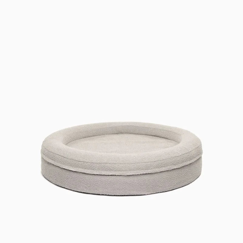 Temporary placeholder – Round Spare Cover in Stone