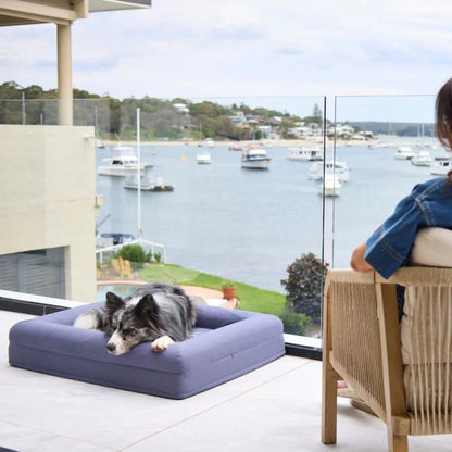 Temporary placeholder – The Sunpatch Bed in Tide