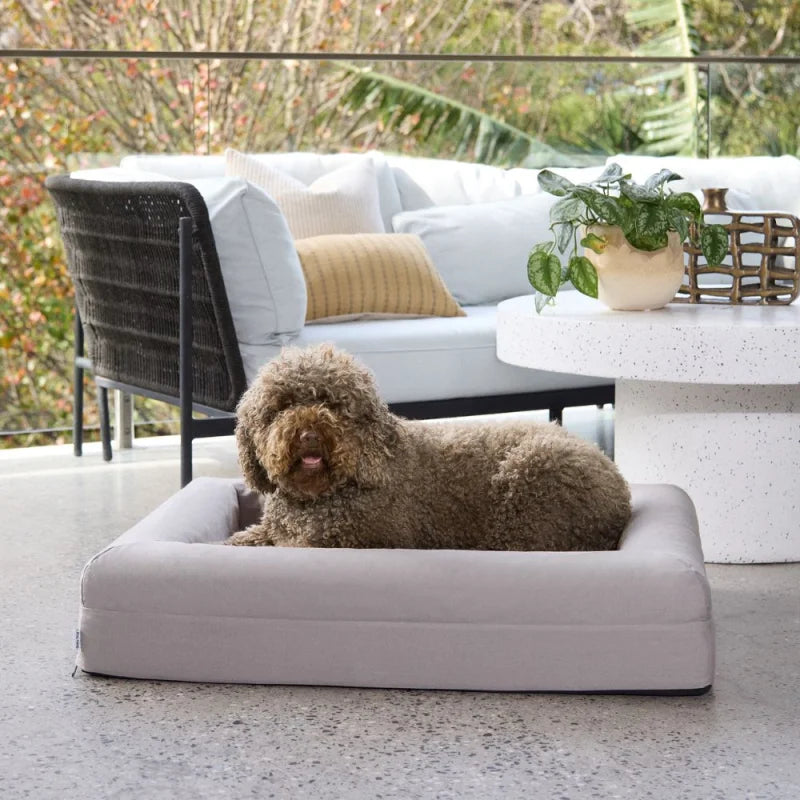 Temporary placeholder – Spare Cover in Granite