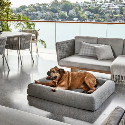 Temporary placeholder – The Sunpatch Bed in Stone