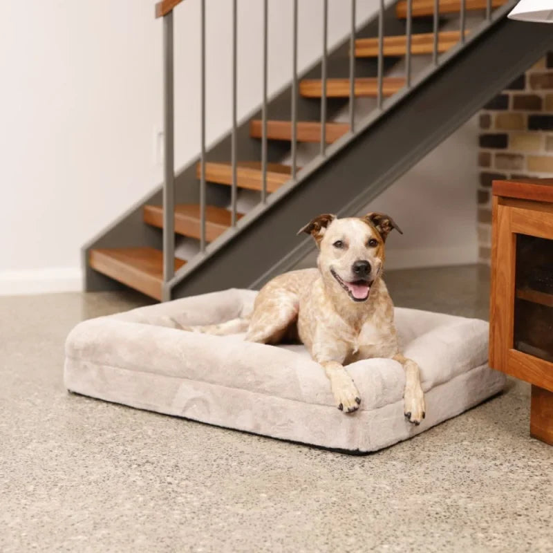 Temporary placeholder – The Sunpatch Bed in Cloud