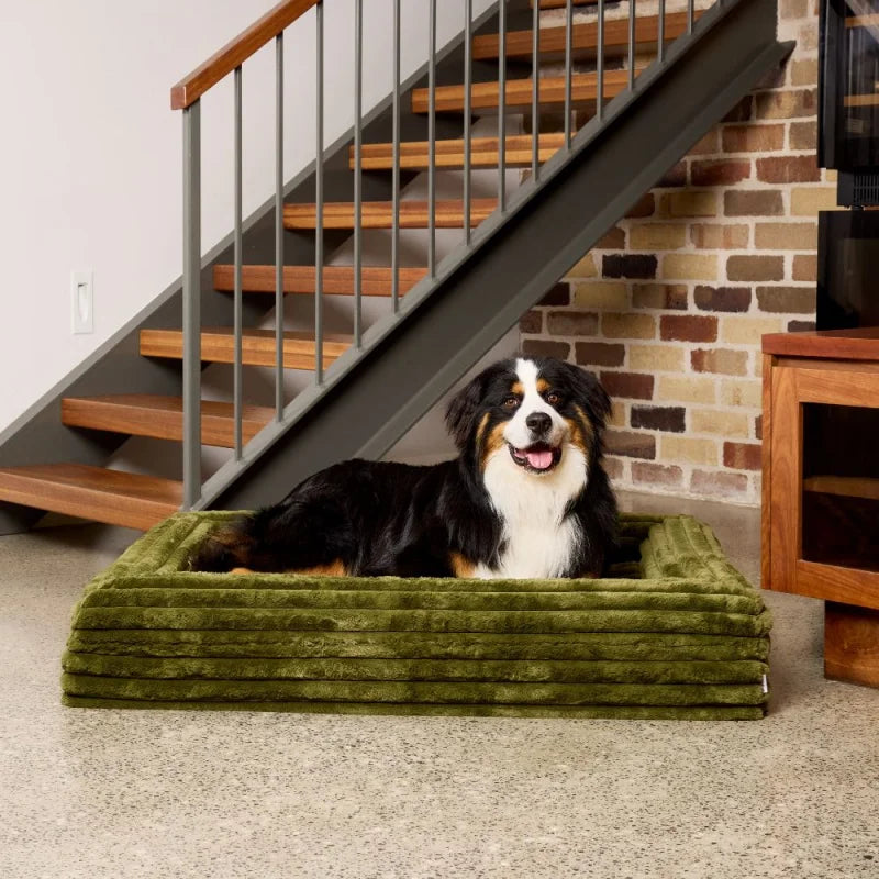 Temporary placeholder – The Sunpatch Bed in Gumleaf