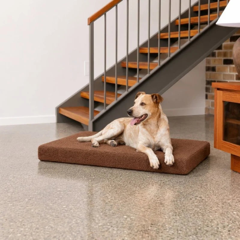 Temporary placeholder – The Low Mattress in Ironbark