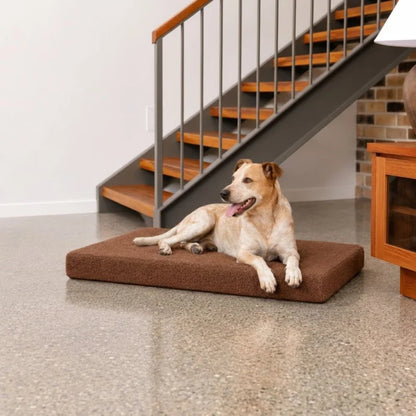 Temporary placeholder – The Low Mattress in Ironbark