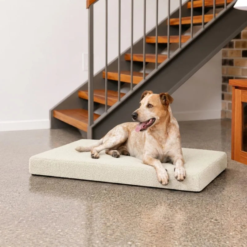 Temporary placeholder – The Low Mattress in Shell