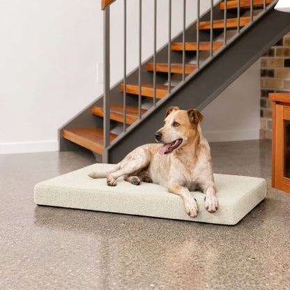 Temporary placeholder – The Low Mattress in Shell