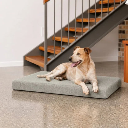 Temporary placeholder – The Low Mattress in Stone
