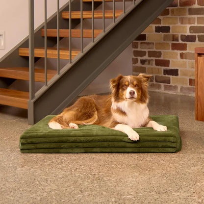 Temporary placeholder – The Low Mattress in Gumleaf