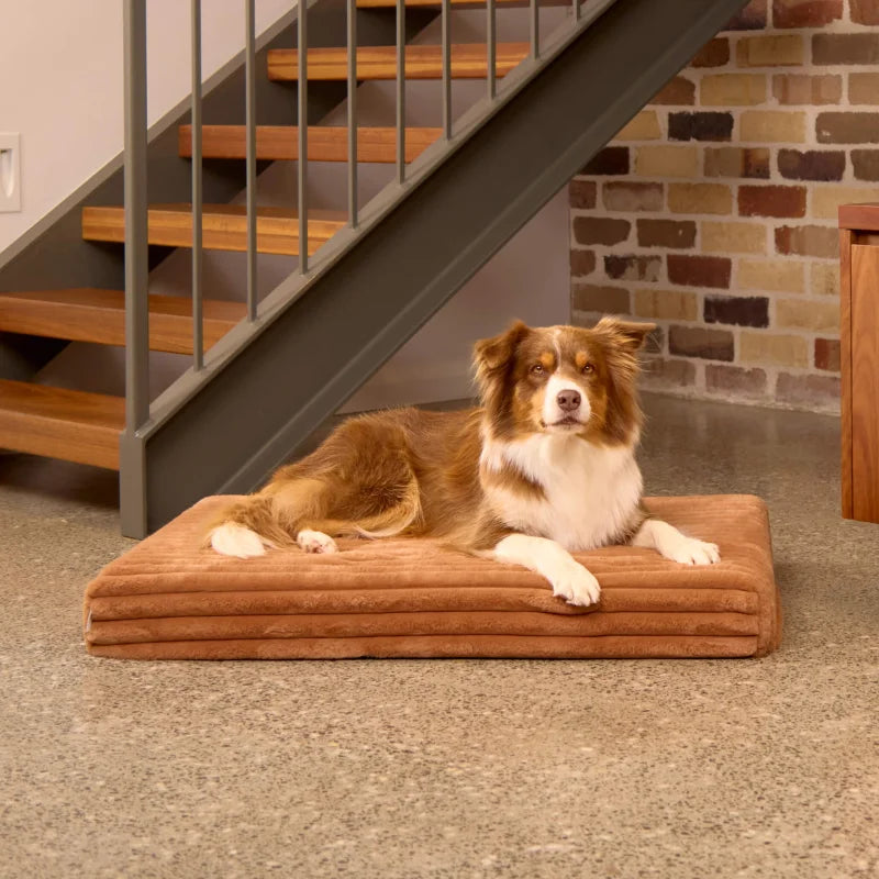 Temporary placeholder – The Low Mattress in Clay