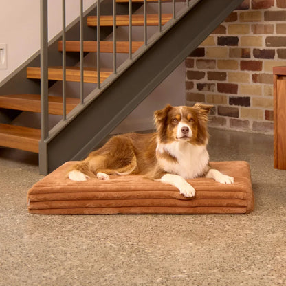 Temporary placeholder – The Low Mattress in Clay
