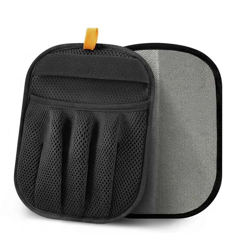 Temporary placeholder – Fur Lifter Glove