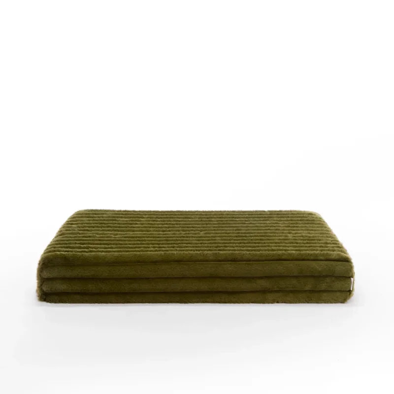 Temporary placeholder – Low Mattress Cover in Gumleaf