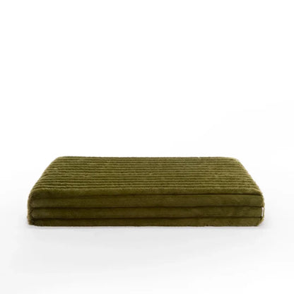 Temporary placeholder – Low Mattress Cover in Gumleaf