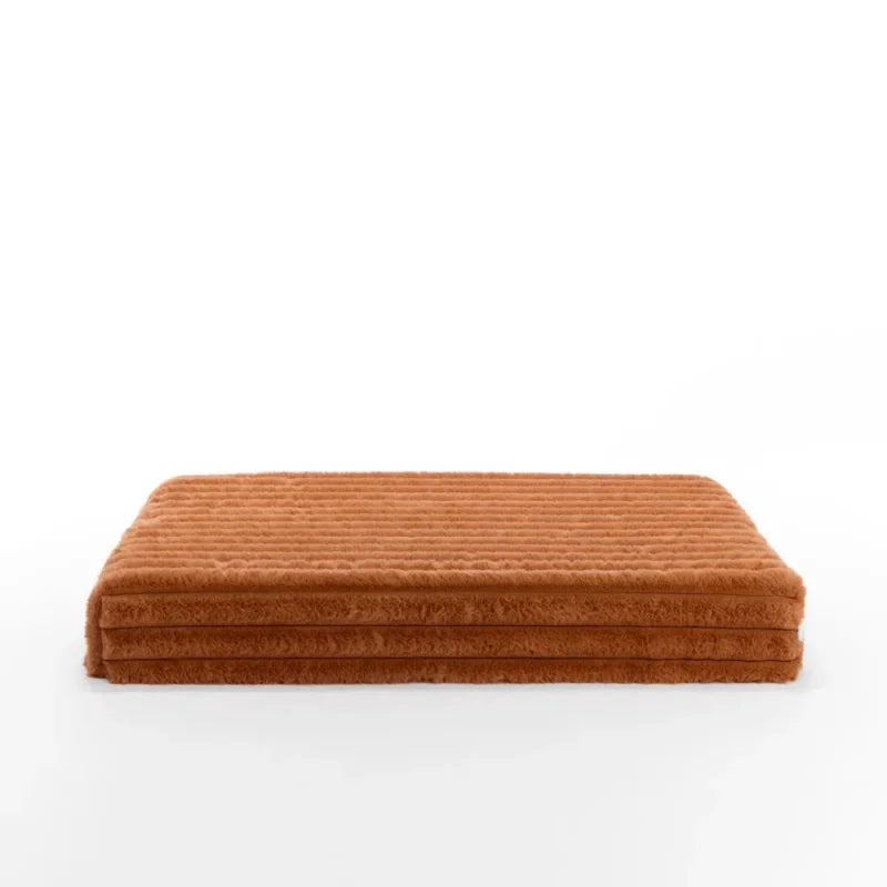 Temporary placeholder – Low Mattress Cover in Clay