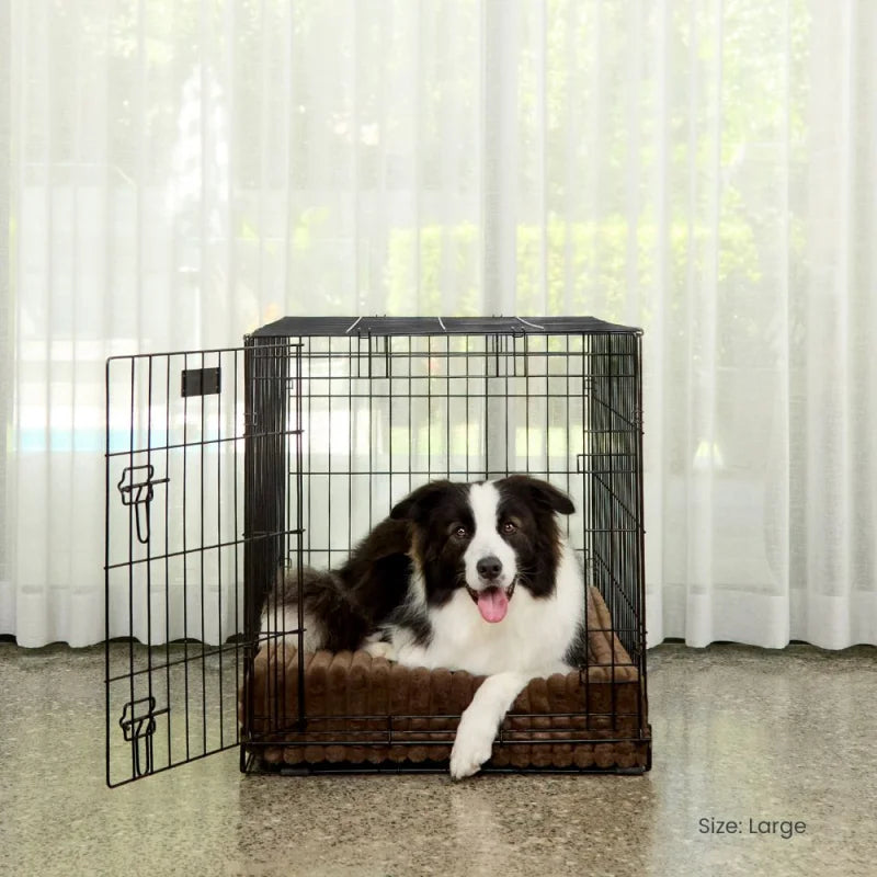 Temporary placeholder – Low Mattress Cover in Harbour