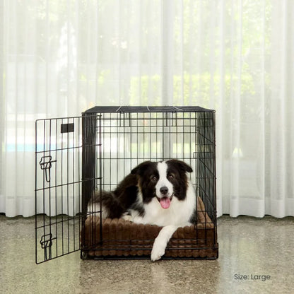 Temporary placeholder – Low Mattress Cover in Harbour