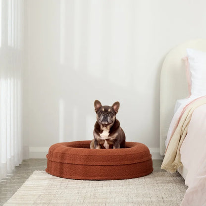 Temporary placeholder – The Round in Ochre